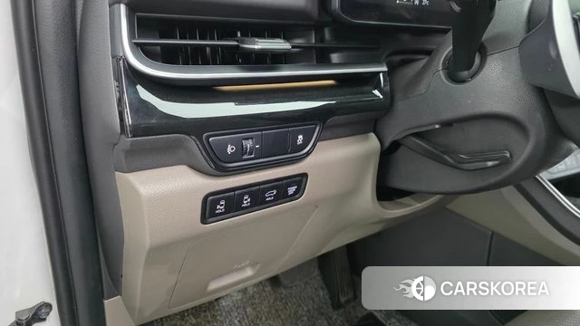 Kia The New Carnival 4th Generation id 4916686 из Кореи 11