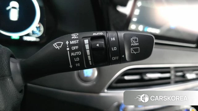 Hyundai Palisade id 5003713 из Кореи 11