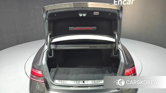 Genesis G90 (RS4) id 5046828 из Кореи 11