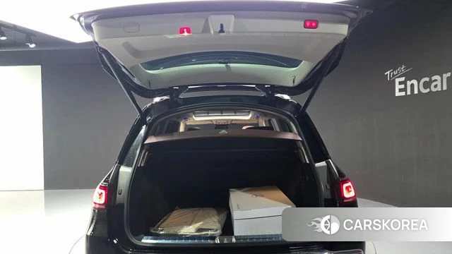 Mercedes-Benz GLS - Class X167 id 4921901 из Кореи 11