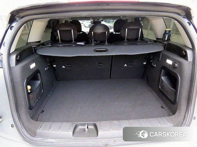 Mini Cooper Clubman id 4758370 из Кореи 11