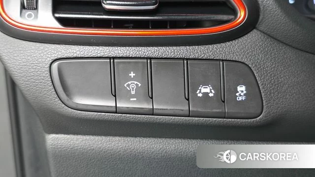 Hyundai i30 (PD) id 4836358 из Кореи 11