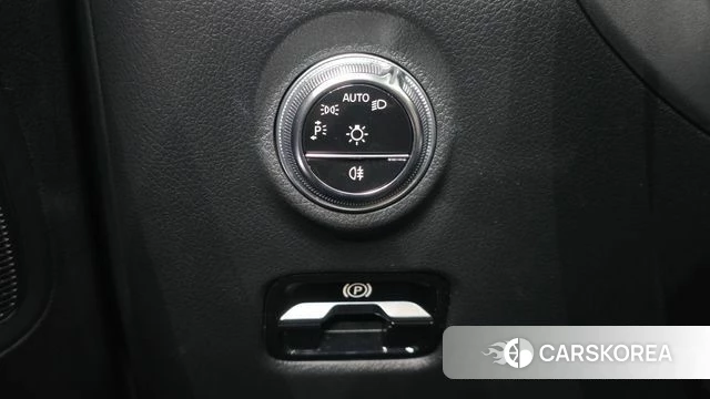Mercedes-Benz C-Class W206 id 5046113 из Кореи 11