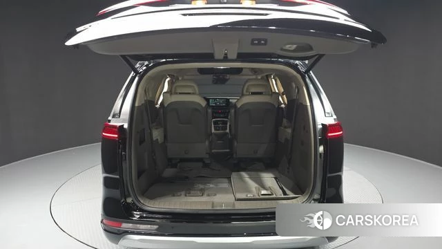 Kia Carnival 4th generation id 5022759 из Кореи 11