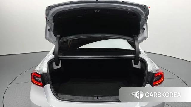 Renault Korea (Samsung) SM6 id 4983151 из Кореи 11
