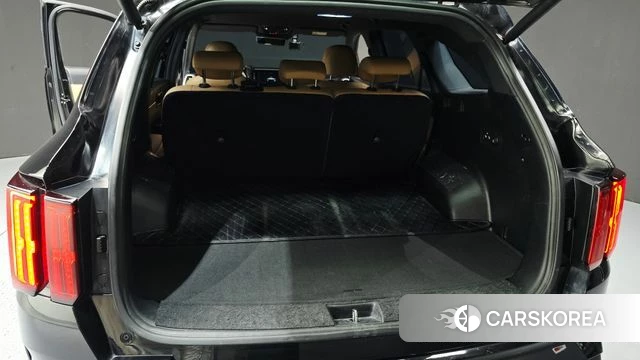 Kia Sorento 4th Generation id 5016996 из Кореи 11
