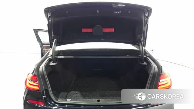 BMW 7 Series (G11) id 5042097 из Кореи 11