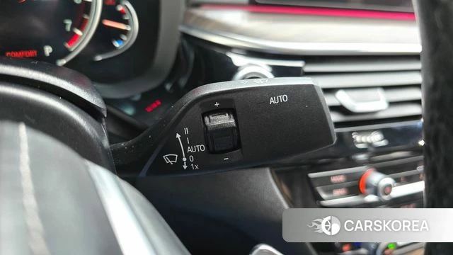 BMW 5 Series (G30) id 4978299 из Кореи 11