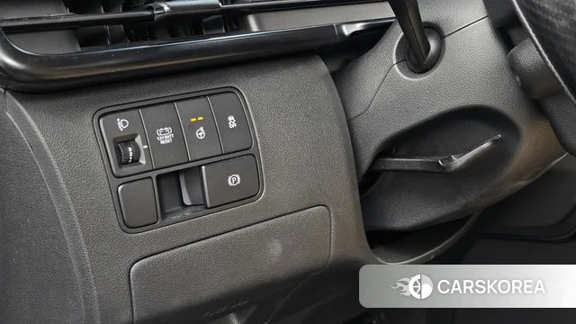 Hyundai The New Staria id 5038754 из Кореи 11