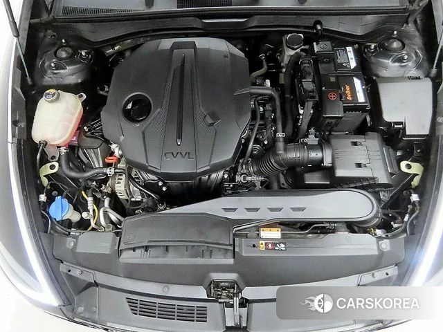 Hyundai Sonata (DN8) id 4997512 из Кореи 11