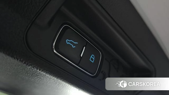 Ford Explorer 6th Generation id 5048074 из Кореи 11