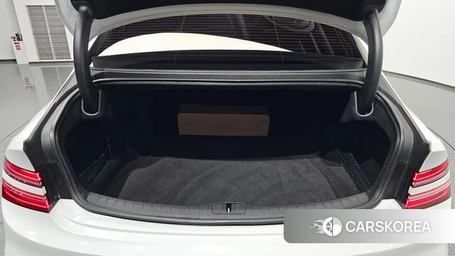 Genesis G80 (RG3) id 5020843 из Кореи 11