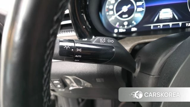 Kia K5 3rd generation id 4950725 из Кореи 11
