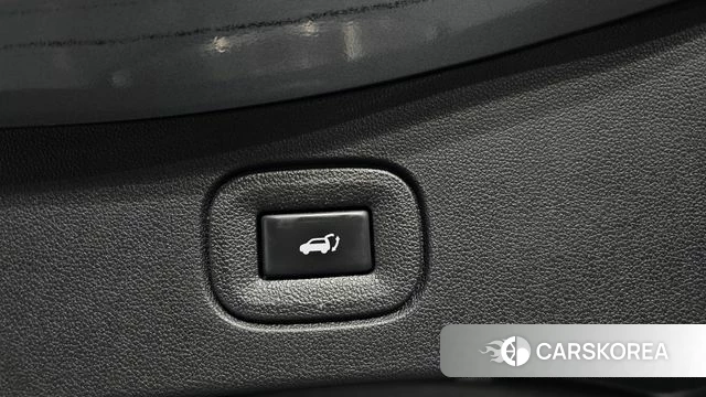 Renault Korea (Samsung) The New QM6 id 4998443 из Кореи 11