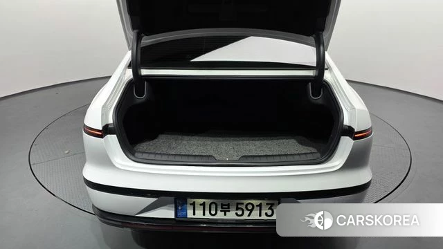 Hyundai Grandeur Hybrid (GN7) id 4763205 из Кореи 11