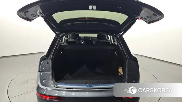 Audi Q5 (FY) id 3497996 из Кореи 11
