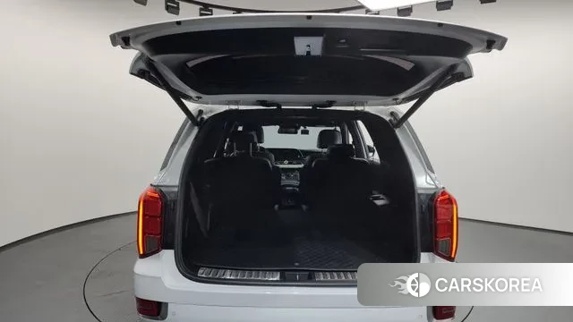 Hyundai Palisade id 3519369 из Кореи 11