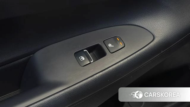 Hyundai The New Grandeur IG id 4780182 из Кореи 11