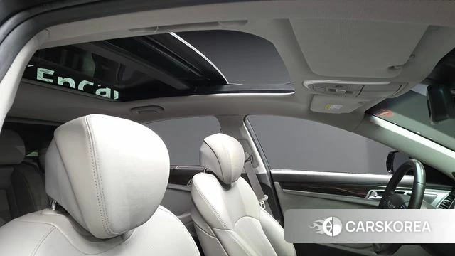 Genesis G80 id 4923901 из Кореи 11