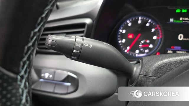 Hyundai Veloster (JS) id 4977877 из Кореи 11