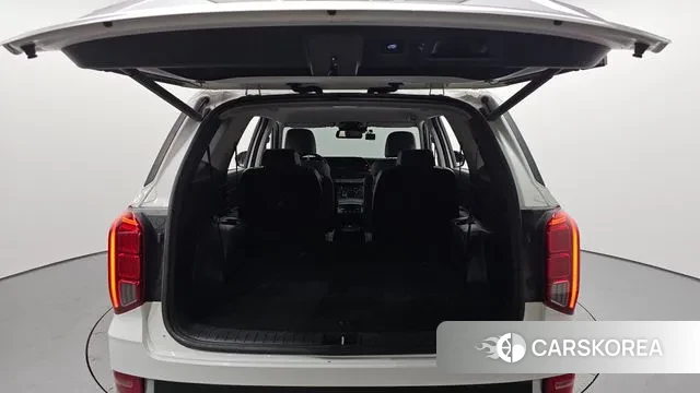 Hyundai Palisade id 3640730 из Кореи 11