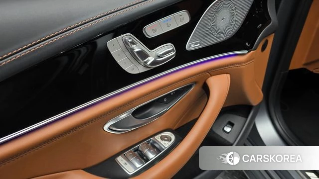 Mercedes-Benz AMG GT id 5022680 из Кореи 11