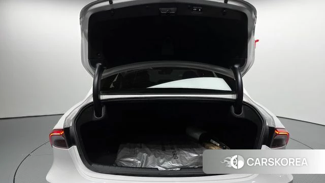 Hyundai The New Grandeur IG id 5027581 из Кореи 11