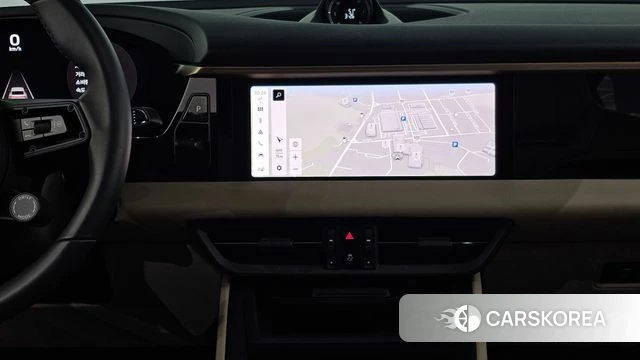 Porsche Makan EV id 4879580 из Кореи 11
