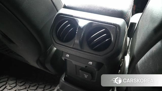 Jeep Wrangler (JL) id 4906460 из Кореи 11