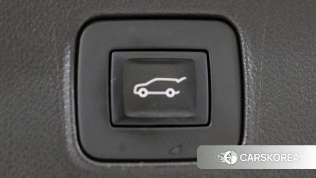 Chevrolet (GM Daewoo) Trailblazer id 4976298 из Кореи 11