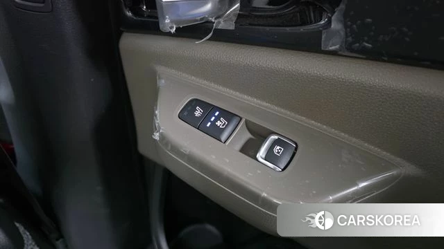 Kia The New Carnival 4th Generation id 4934991 из Кореи 11