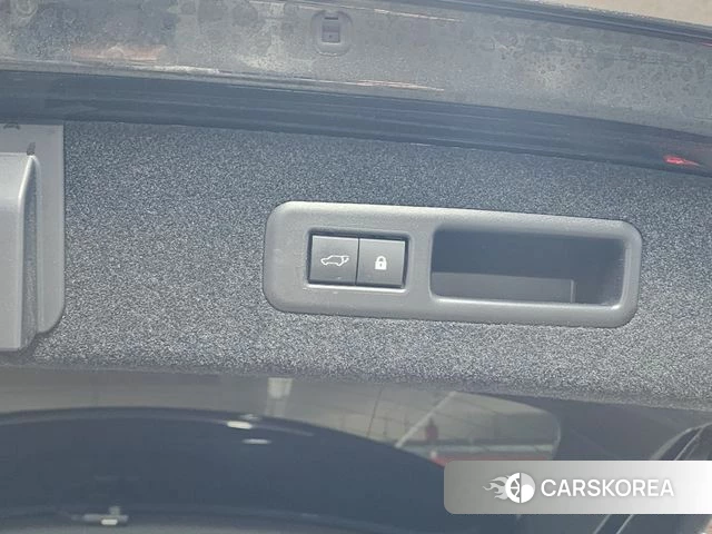 Lexus RX450hL 4th Generation id 5003697 из Кореи 11