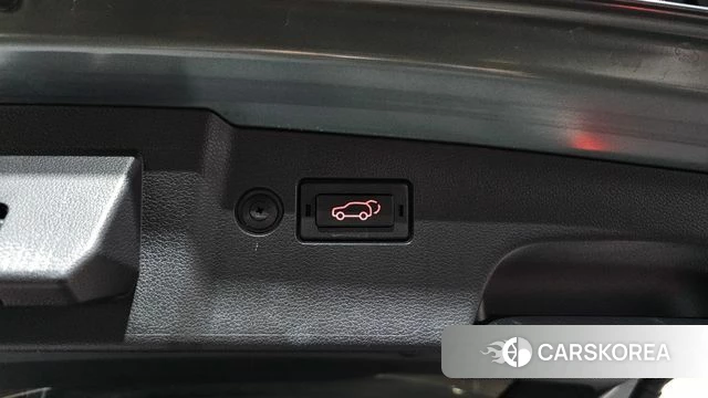 Ssangyong Torres EVX id 4778633 из Кореи 11