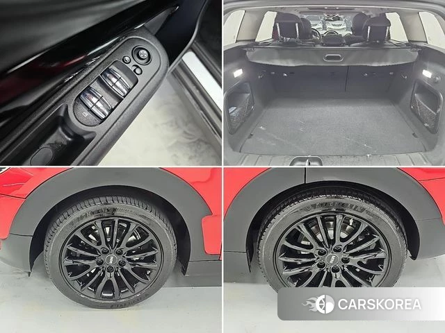 Mini Cooper Clubman id 4950822 из Кореи 11