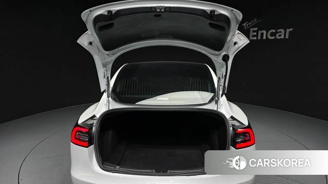 Tesla Model 3 id 4769896 из Кореи 11