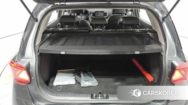 Hyundai Venue id 4717569 из Кореи 11