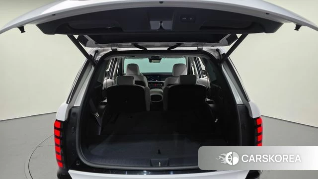 Hyundai Palisade (LX3) id 5021040 из Кореи 11