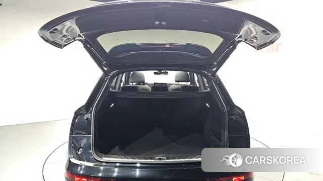 Audi Q5 (FY) id 3660402 из Кореи 11
