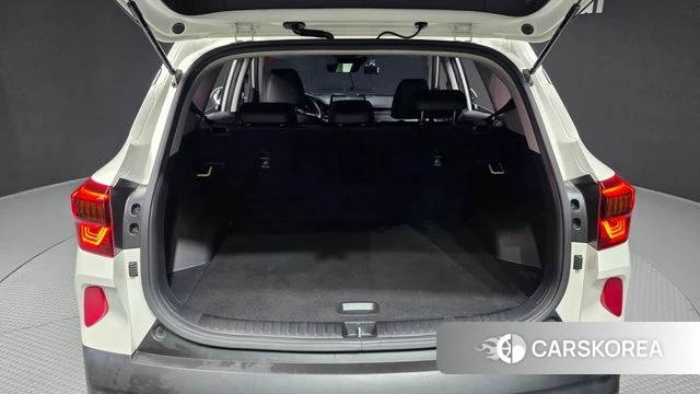 Kia Seltos id 4937285 из Кореи 11