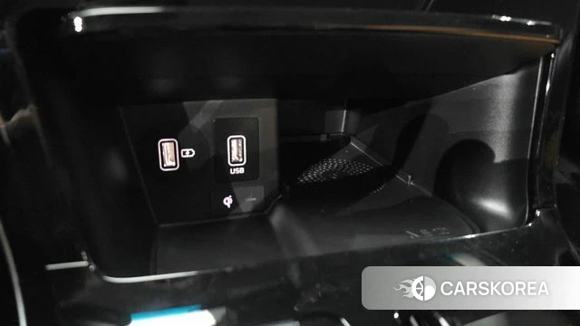 Kia K7 Premier Hybrid id 4982769 из Кореи 11