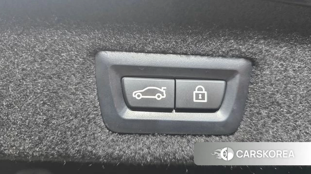 BMW 7 Series (G11) id 4958701 из Кореи 11