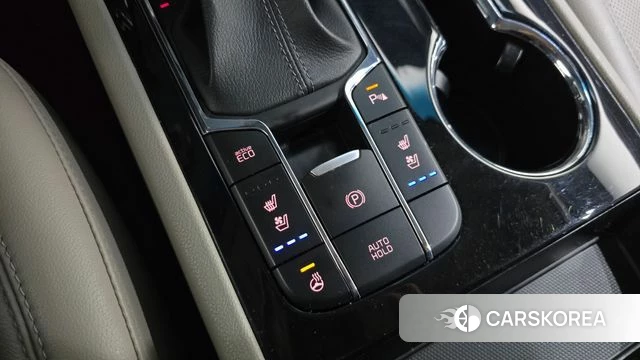 Kia The New Carnival id 4959890 из Кореи 11