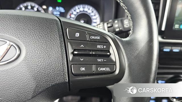 Hyundai Venue id 5013351 из Кореи 11
