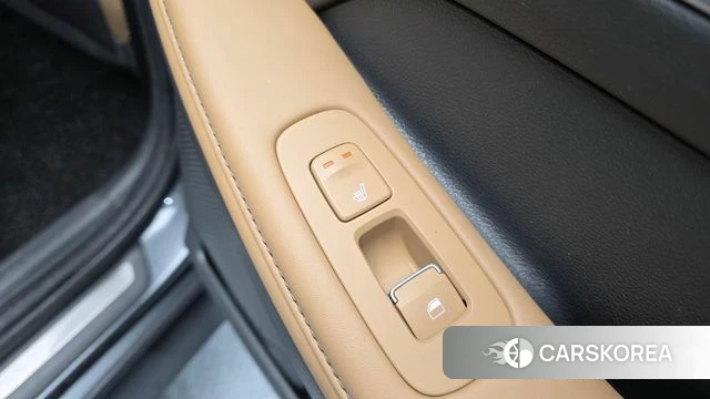 Hyundai Sonata (DN8) id 4586896 из Кореи 12