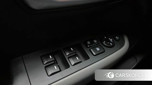 Kia The New Kia Ray id 5026251 из Кореи 11