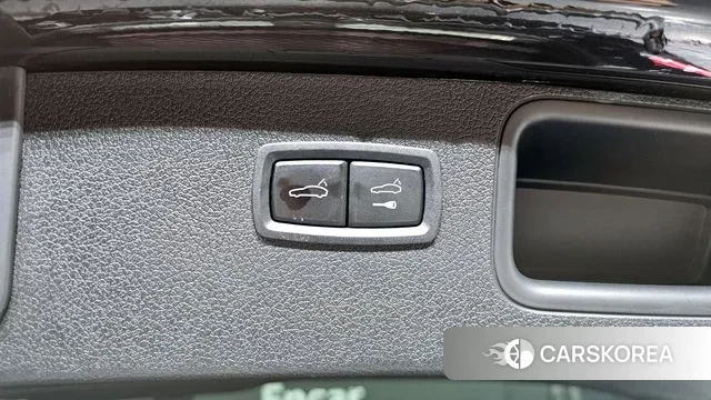 Porsche Macan id 3689986 из Кореи 11