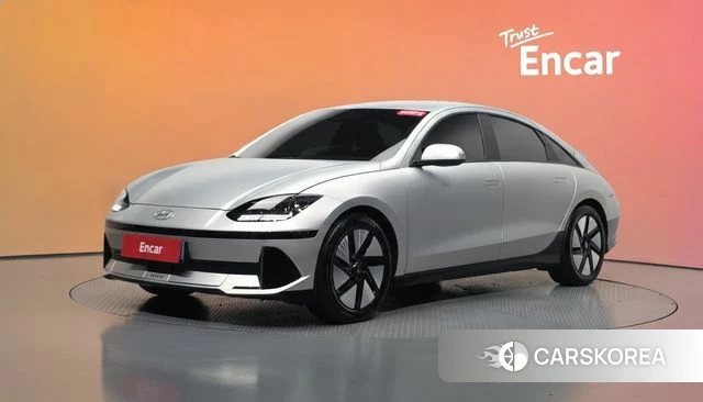 Hyundai Ionic 6 id 5016088 из Кореи 11