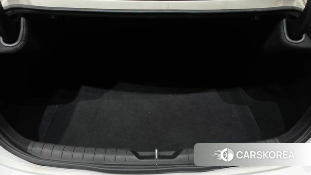 Hyundai Sonata D Edge (DN8) id 4985911 из Кореи 11