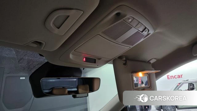 Renault Korea (Samsung) The New QM6 id 4992500 из Кореи 11