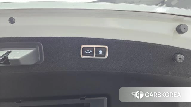 Genesis G80 (RG3) id 5023003 из Кореи 11